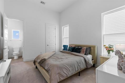 6108 Toscana Avenue Austin TX 78724