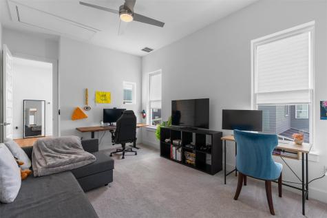 6108 Toscana Avenue Austin TX 78724