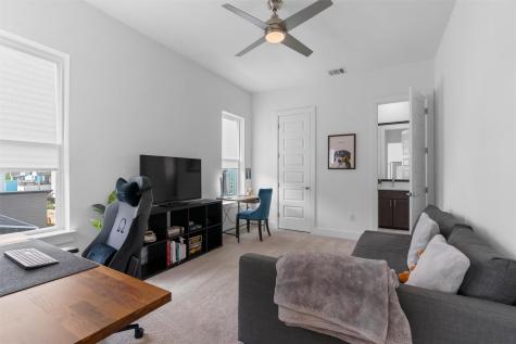 6108 Toscana Avenue Austin TX 78724