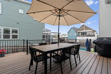 6108 Toscana Avenue Austin TX 78724
