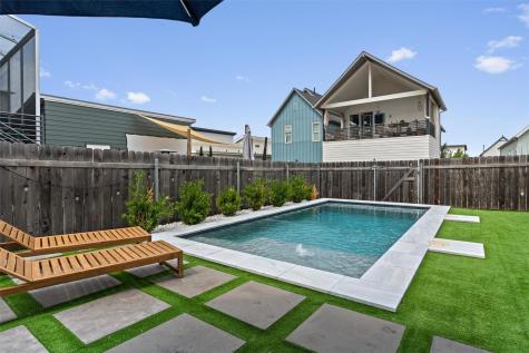 6108 Toscana Avenue Austin TX 78724