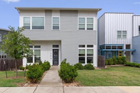 6108 Toscana Avenue Austin TX 78724