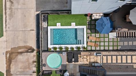 6108 Toscana Avenue Austin TX 78724