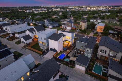 6108 Toscana Avenue Austin TX 78724