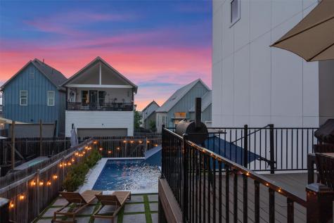 6108 Toscana Avenue Austin TX 78724