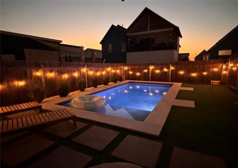 6108 Toscana Avenue Austin TX 78724