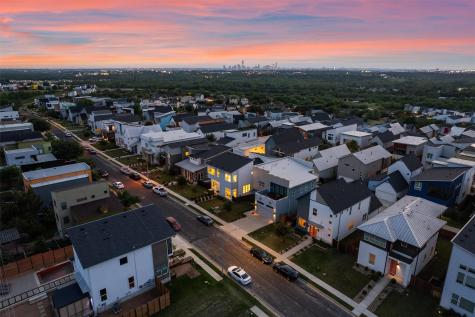 6108 Toscana Avenue Austin TX 78724