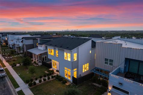 6108 Toscana Avenue Austin TX 78724