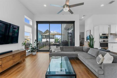 6108 Toscana Avenue Austin TX 78724