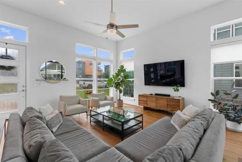 6108 Toscana Avenue Austin TX 78724