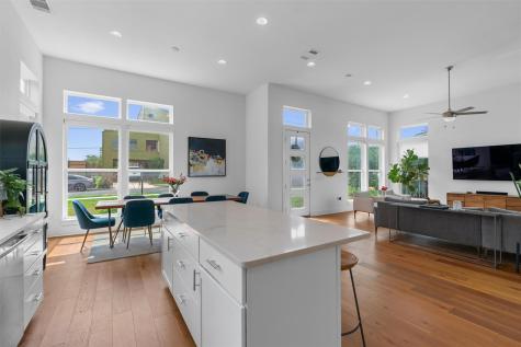 6108 Toscana Avenue Austin TX 78724