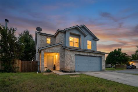 2600 Andres Way Round Rock TX 78664