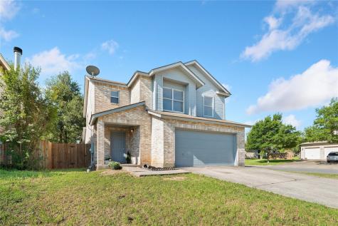 2600 Andres Way Round Rock TX 78664