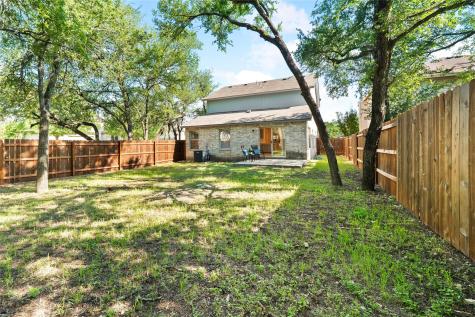 2600 Andres Way Round Rock TX 78664