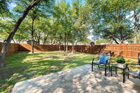 2600 Andres Way Round Rock TX 78664