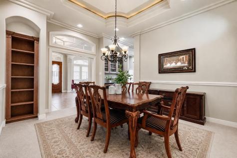205 W Majestic Oak Lane Georgetown TX 78633
