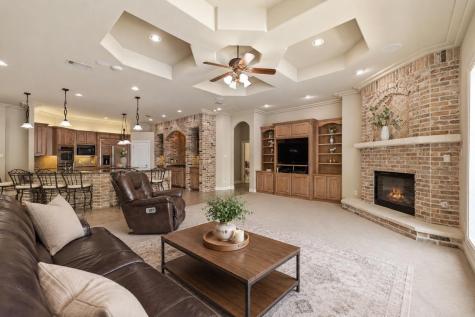 205 W Majestic Oak Lane Georgetown TX 78633