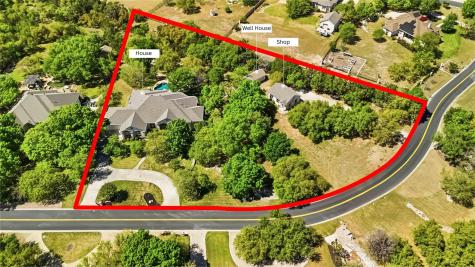 205 W Majestic Oak Lane Georgetown TX 78633