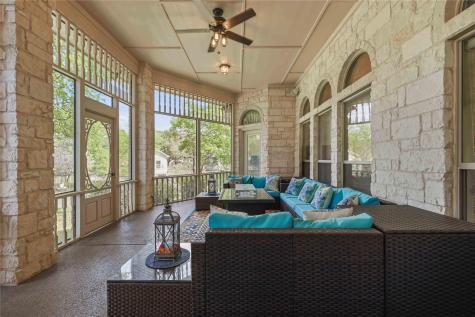 205 W Majestic Oak Lane Georgetown TX 78633