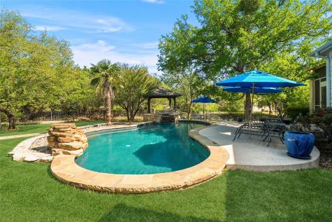 205 W Majestic Oak Lane Georgetown TX 78633