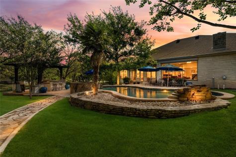 205 W Majestic Oak Lane Georgetown TX 78633