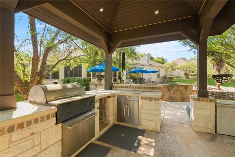 205 W Majestic Oak Lane Georgetown TX 78633