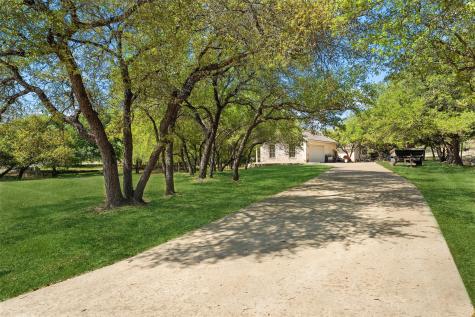 205 W Majestic Oak Lane Georgetown TX 78633
