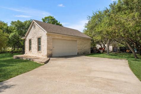 205 W Majestic Oak Lane Georgetown TX 78633