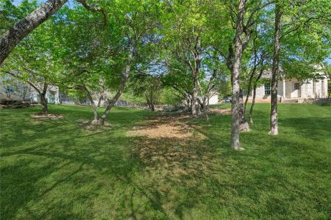 205 W Majestic Oak Lane Georgetown TX 78633