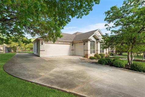 205 W Majestic Oak Lane Georgetown TX 78633
