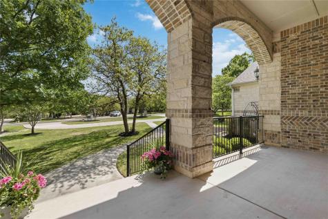 205 W Majestic Oak Lane Georgetown TX 78633