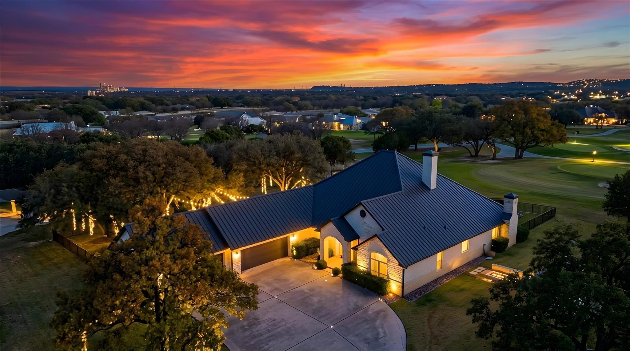 102 Voca Horseshoe Bay TX 78657