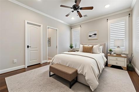 102 Voca Horseshoe Bay TX 78657