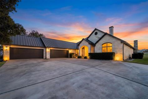 102 Voca Horseshoe Bay TX 78657