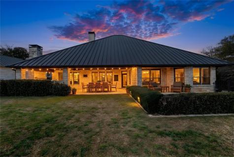 102 Voca Horseshoe Bay TX 78657