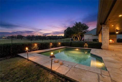 102 Voca Horseshoe Bay TX 78657