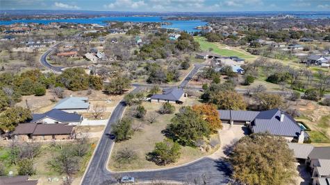 102 Voca Horseshoe Bay TX 78657