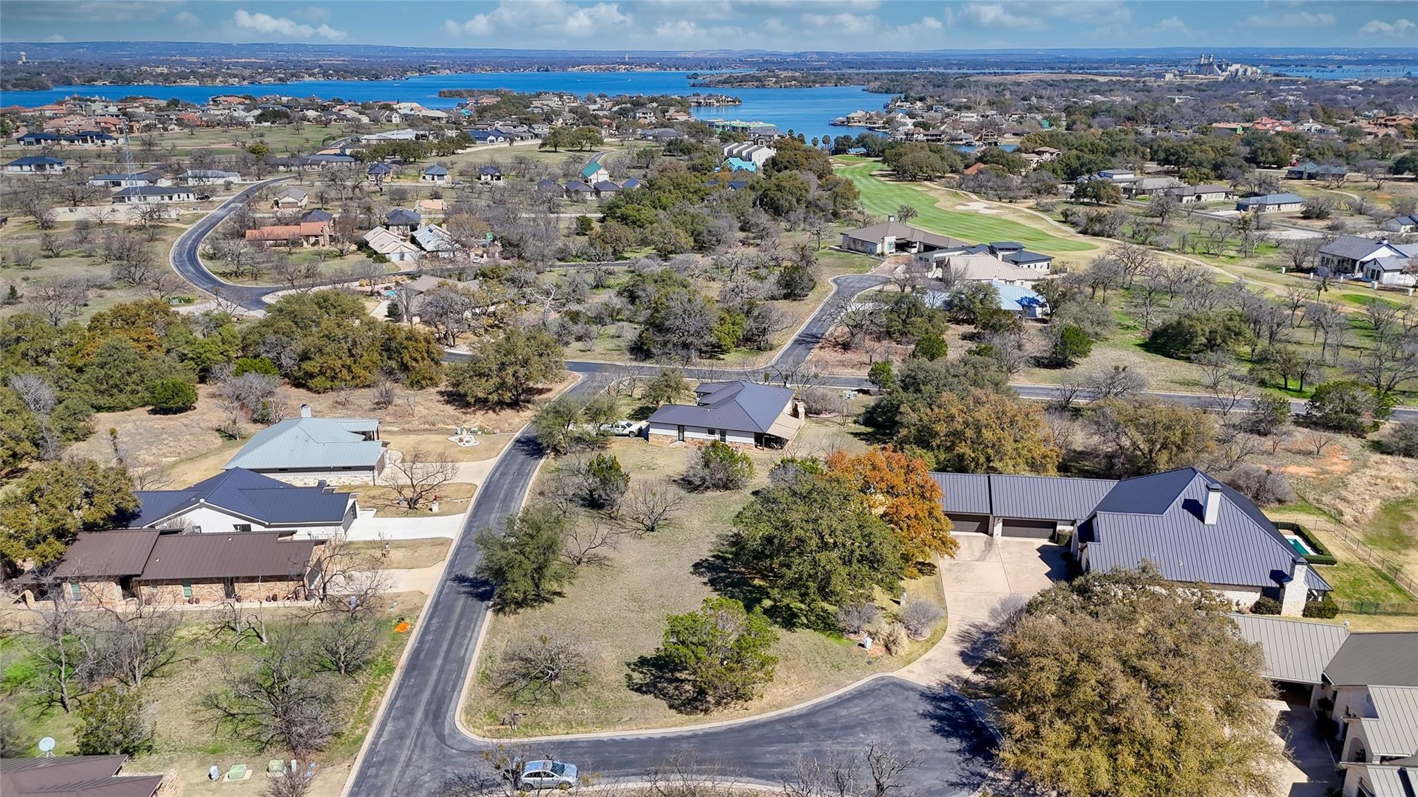 102 Voca Horseshoe Bay TX 78657