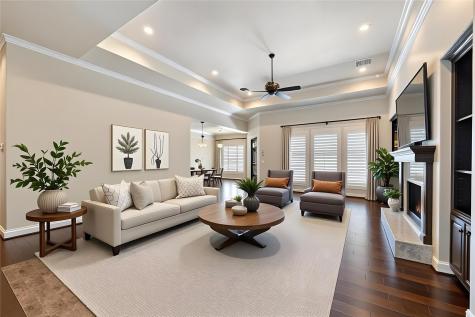 102 Voca Horseshoe Bay TX 78657