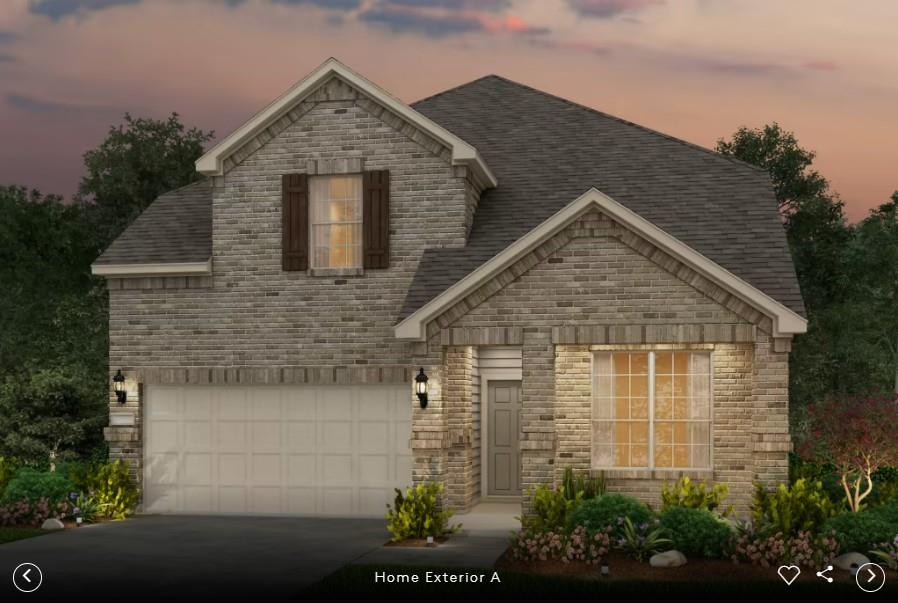 16100 Emma Edge Lane Pflugerville TX 78640
