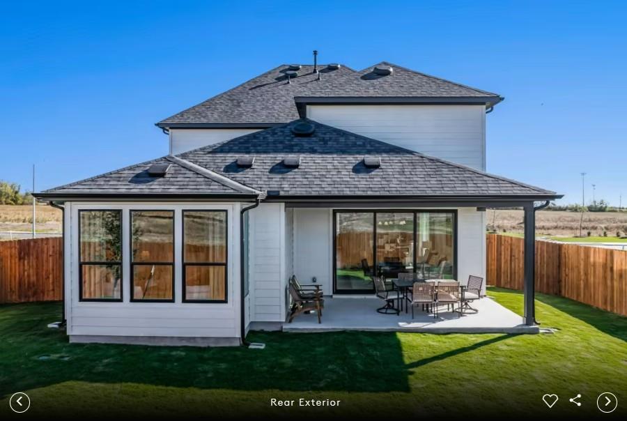 16100 Emma Edge Lane Pflugerville TX 78640