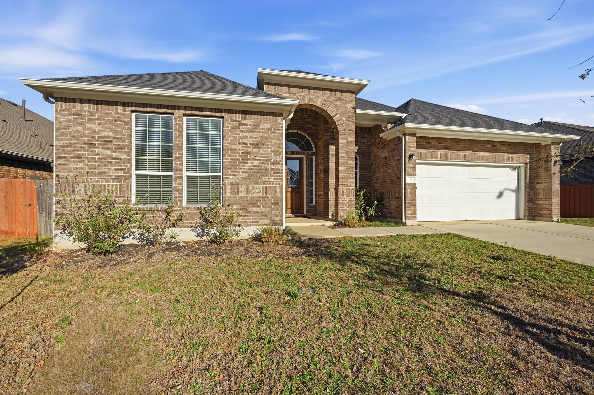 176 Wild Pecan Loop Buda TX 78610