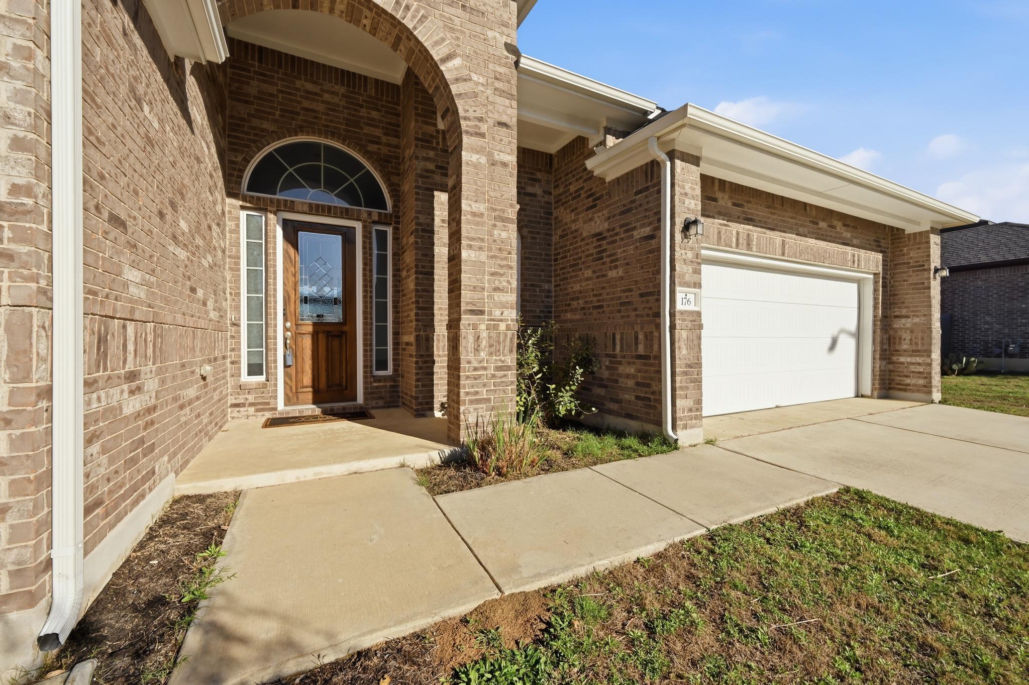 176 Wild Pecan Loop Buda TX 78610