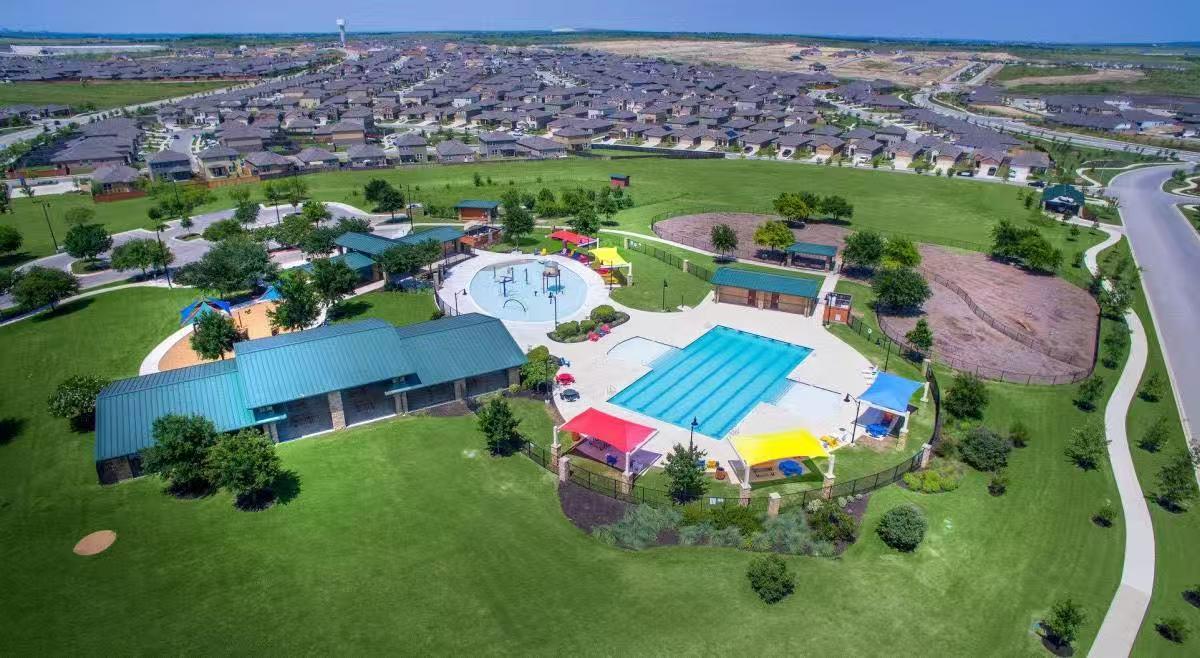 176 Wild Pecan Loop Buda TX 78610
