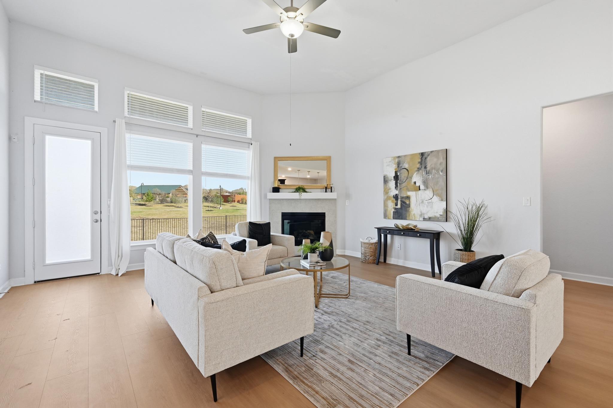 176 Wild Pecan Loop Buda TX 78610
