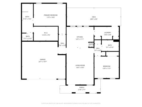 11001 4th Street Jonestown TX 78645