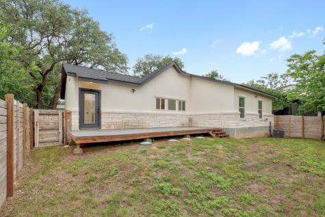 11001 4th Street Jonestown TX 78645