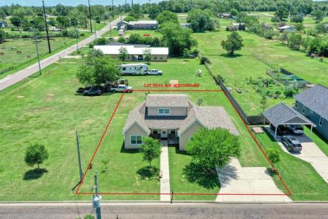 2409 Pecan Street Bastrop TX 78602