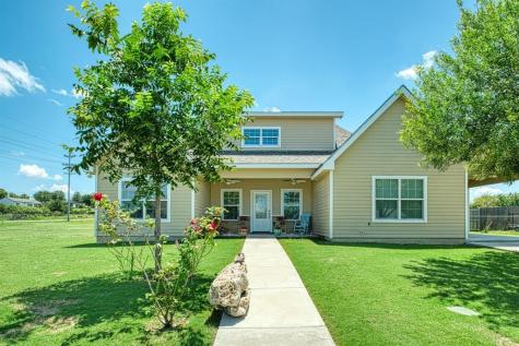 2409 Pecan Street Bastrop TX 78602