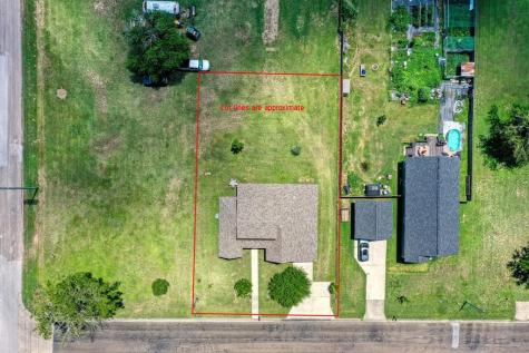 2409 Pecan Street Bastrop TX 78602